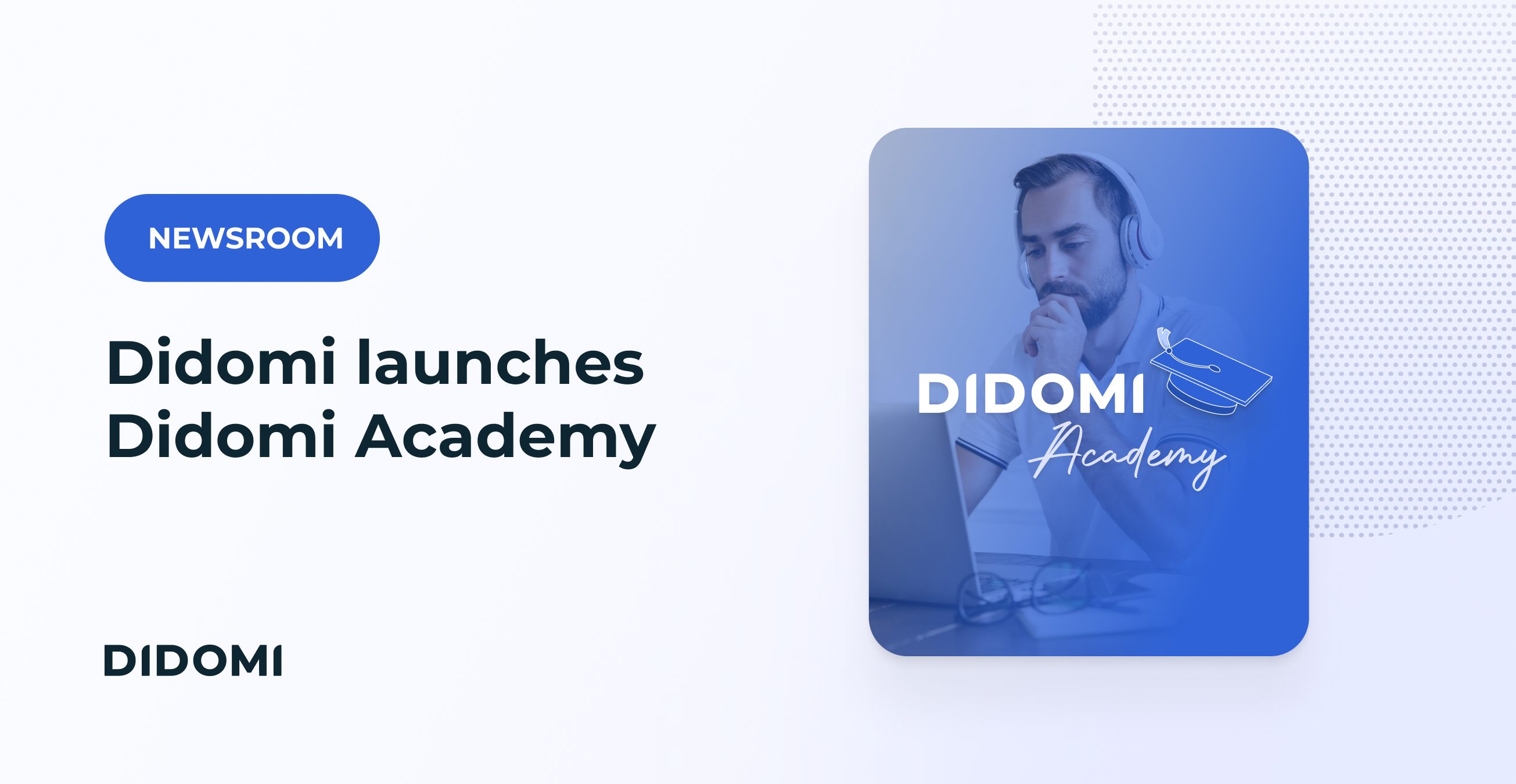 Didomi launches an online academy to elevate your data privacy knowledge
