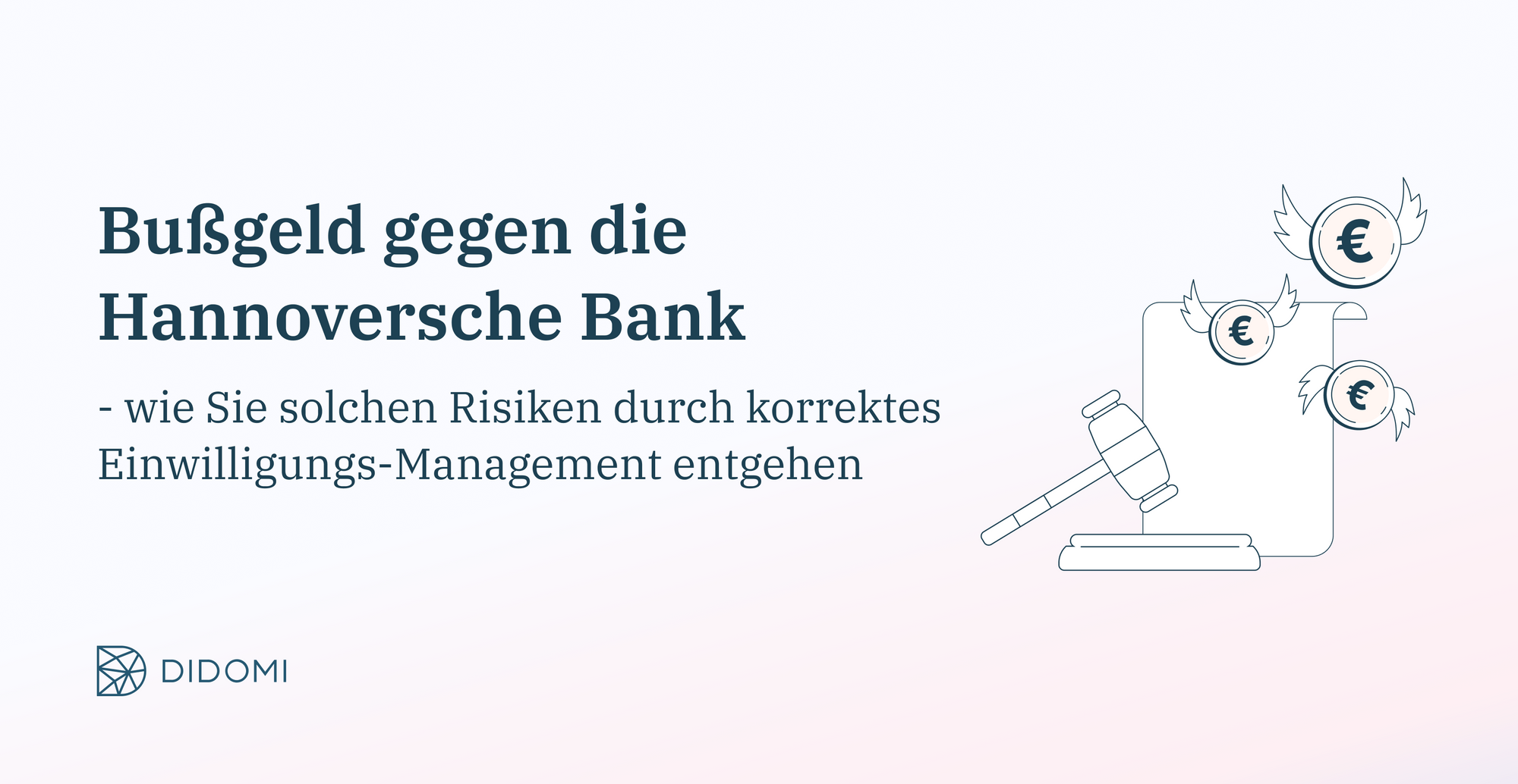 Datenschutzverstoß der Hannoverschen Bank – wie Sie solchen Risiken entgehen