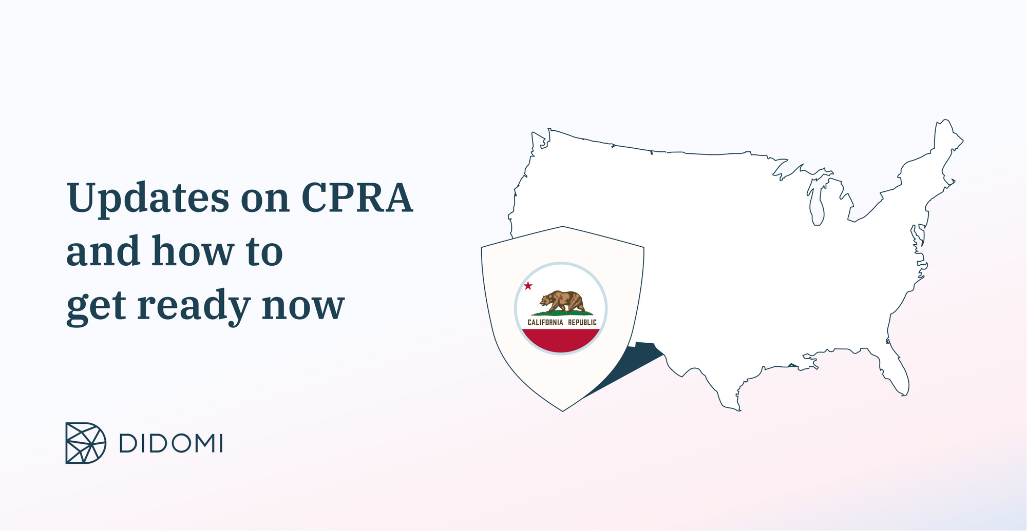 California Privacy Rights Act (CPRA) compliance checklist: How to get ready now