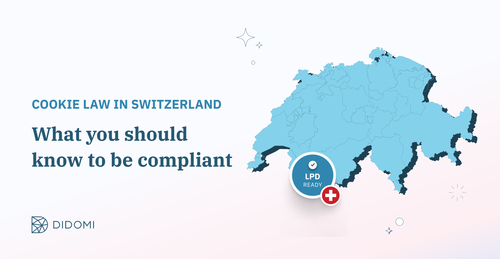 Switzerland's Federal Act on Data Protection: What you need to know