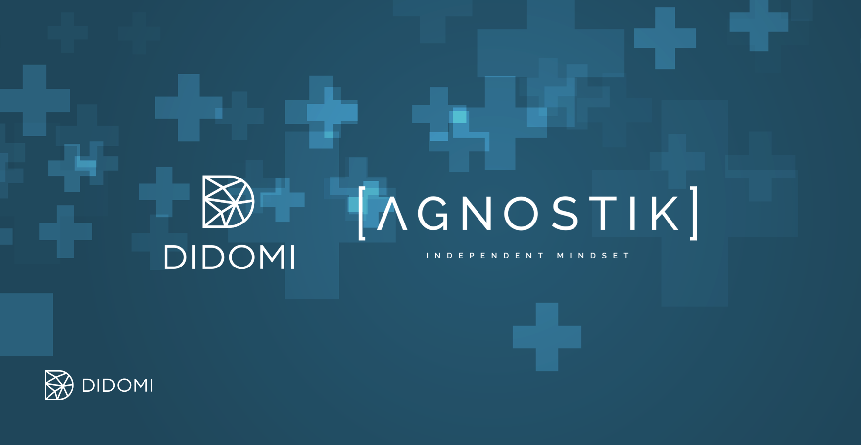 Didomi übernimmt das Datenschutz- und Compliance-Startup Agnostik