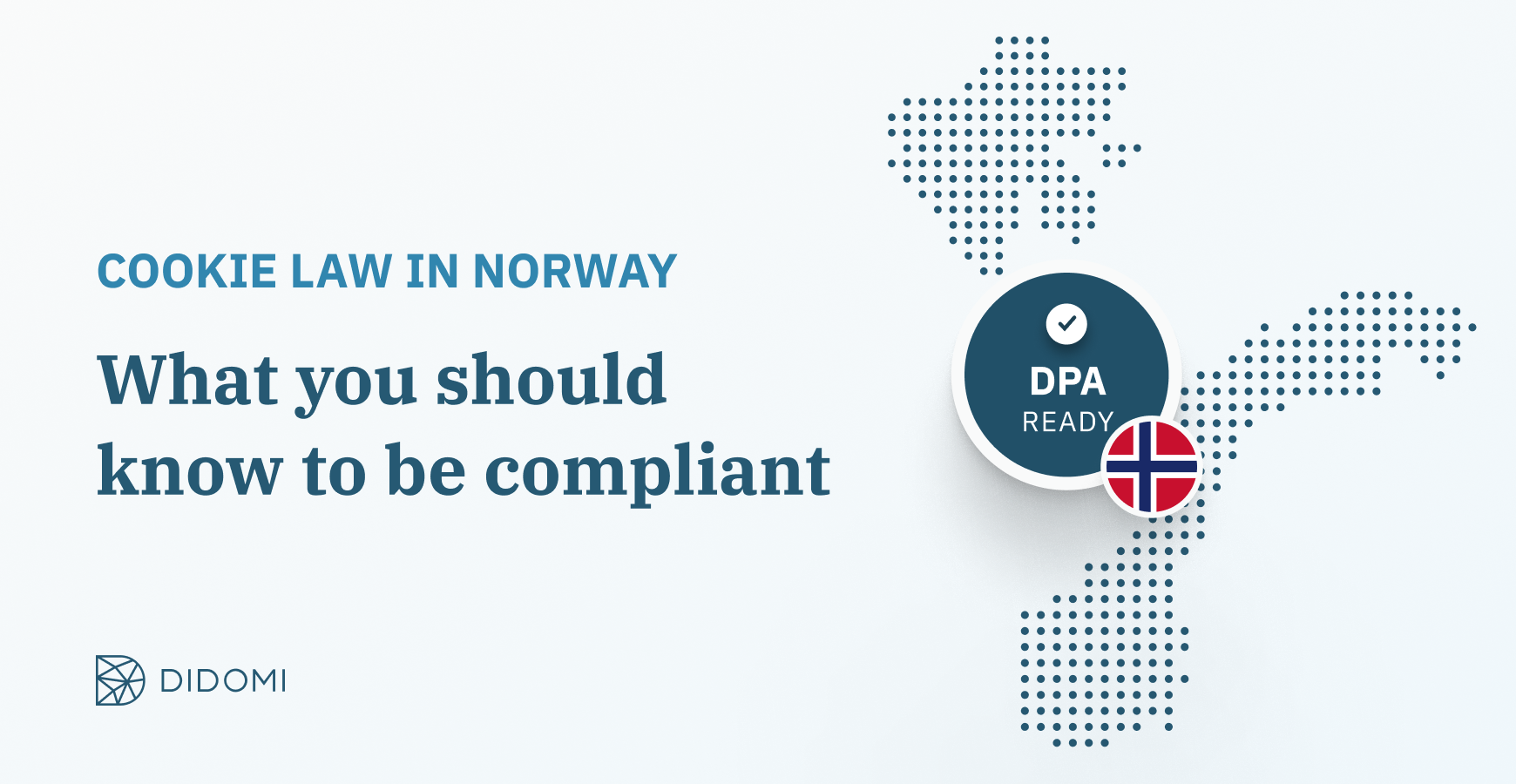 Cookie Law in Norway: What You Should Know To Be Compliant