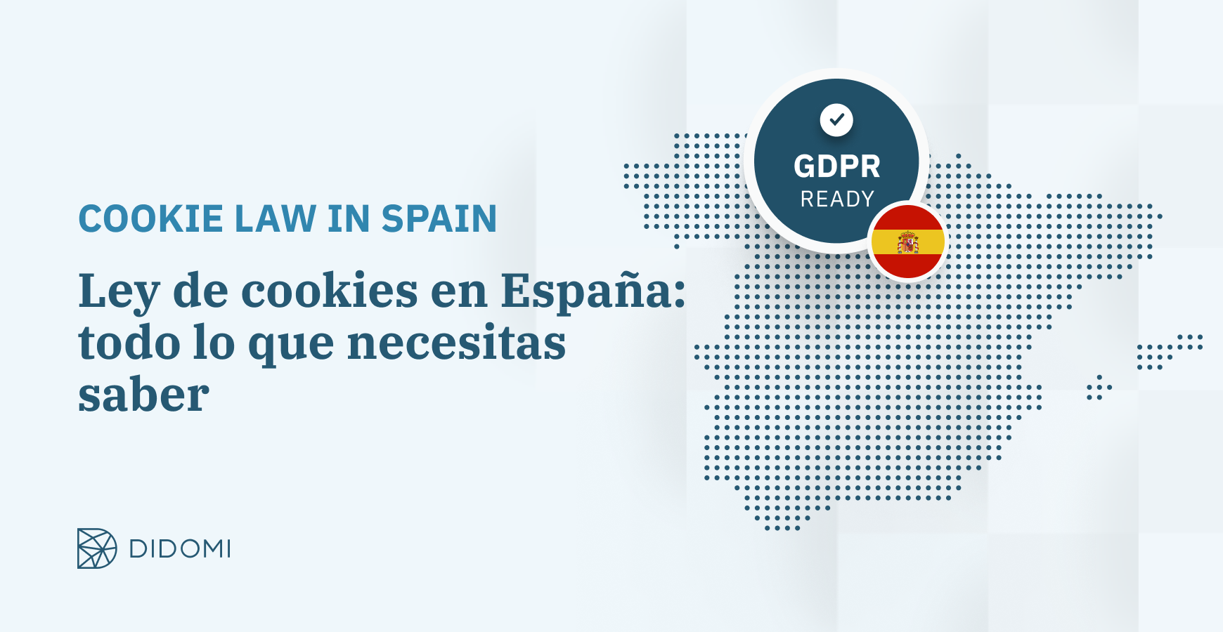 Ley de cookies en España: todo lo que necesitas saber