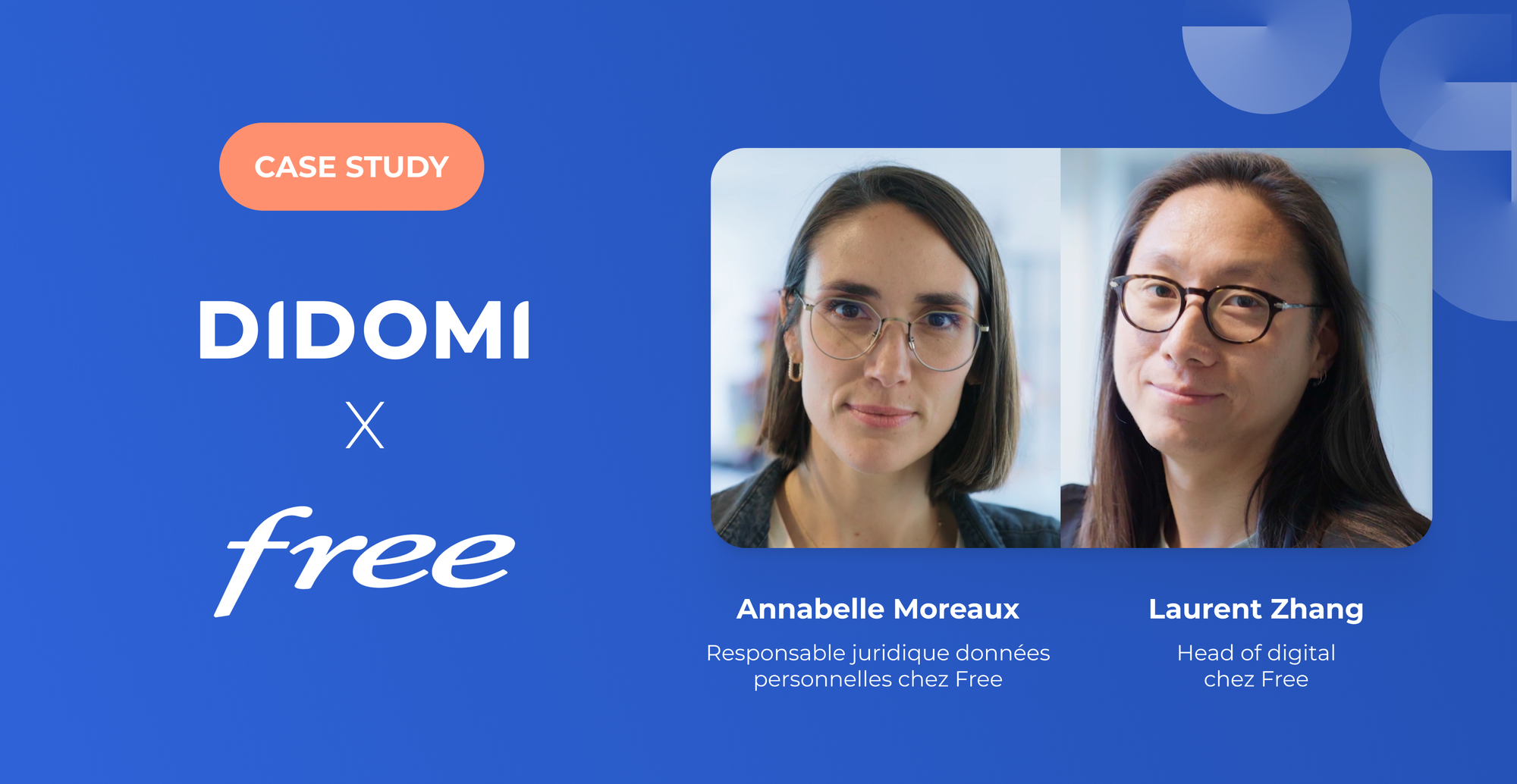 Pourquoi Free a choisi Didomi pour simplifier son expérience utilisateur ?